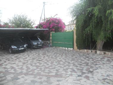 Appartement de vacances /en/au san vicente del raspeig (Alicante / Alacant)ou appartement ou maison de vacances