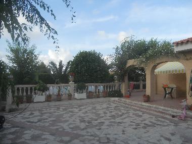 Appartement de vacances /en/au san vicente del raspeig (Alicante / Alacant)ou appartement ou maison de vacances