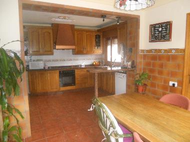 Appartement de vacances /en/au san vicente del raspeig (Alicante / Alacant)ou appartement ou maison de vacances