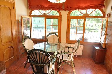 Appartement de vacances /en/au san vicente del raspeig (Alicante / Alacant)ou appartement ou maison de vacances