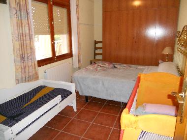 Appartement de vacances /en/au san vicente del raspeig (Alicante / Alacant)ou appartement ou maison de vacances