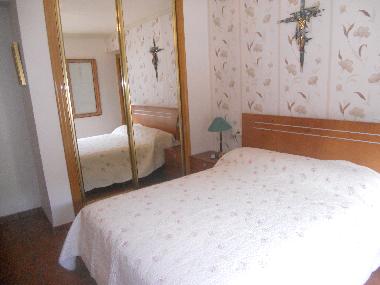 Appartement de vacances /en/au san vicente del raspeig (Alicante / Alacant)ou appartement ou maison de vacances