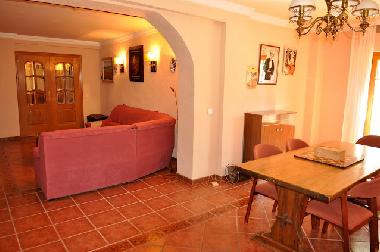 Appartement de vacances /en/au san vicente del raspeig (Alicante / Alacant)ou appartement ou maison de vacances