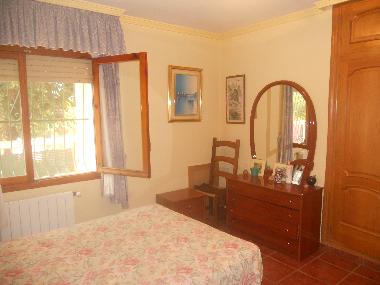 Appartement de vacances /en/au san vicente del raspeig (Alicante / Alacant)ou appartement ou maison de vacances