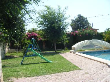 Appartement de vacances /en/au san vicente del raspeig (Alicante / Alacant)ou appartement ou maison de vacances