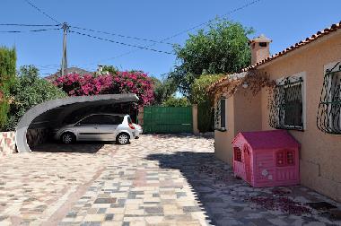 Appartement de vacances /en/au san vicente del raspeig (Alicante / Alacant)ou appartement ou maison de vacances