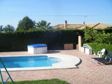 Appartement de vacances /en/au san vicente del raspeig (Alicante / Alacant)ou appartement ou maison de vacances