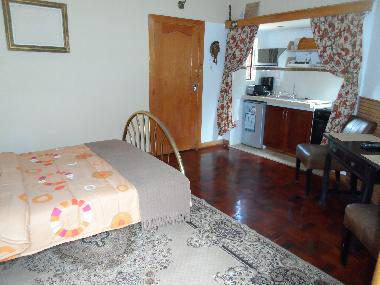Appartement de vacances �/en/au Cyrildene (Gauteng)ou appartement ou maison de vacances