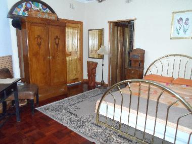 Appartement de vacances �/en/au Cyrildene (Gauteng)ou appartement ou maison de vacances