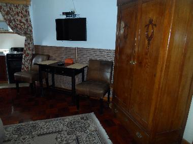 Appartement de vacances �/en/au Cyrildene (Gauteng)ou appartement ou maison de vacances