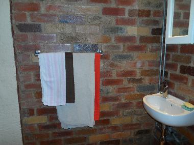 Appartement de vacances �/en/au Cyrildene (Gauteng)ou appartement ou maison de vacances