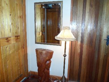 Appartement de vacances �/en/au Cyrildene (Gauteng)ou appartement ou maison de vacances