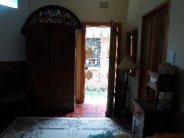 Appartement de vacances �/en/au Cyrildene (Gauteng)ou appartement ou maison de vacances