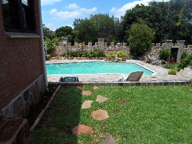 Appartement de vacances �/en/au Cyrildene (Gauteng)ou appartement ou maison de vacances