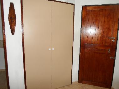 Appartement de vacances �/en/au Cyrildene (Gauteng)ou appartement ou maison de vacances