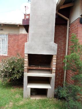 Appartement de vacances �/en/au Cyrildene (Gauteng)ou appartement ou maison de vacances