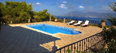 Villa /en/au sofiko (Korinthia)ou appartement ou maison de vacances