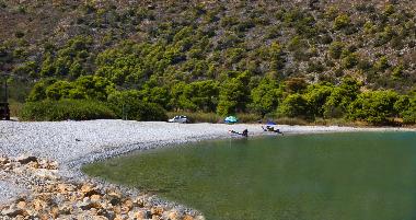 Villa /en/au sofiko (Korinthia)ou appartement ou maison de vacances