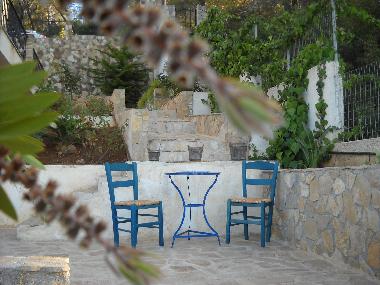 Villa /en/au sofiko (Korinthia)ou appartement ou maison de vacances