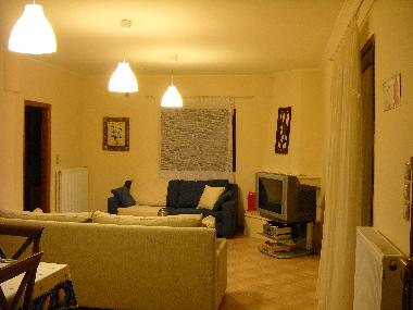 Villa /en/au sofiko (Korinthia)ou appartement ou maison de vacances