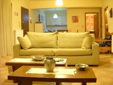 Villa /en/au sofiko (Korinthia)ou appartement ou maison de vacances