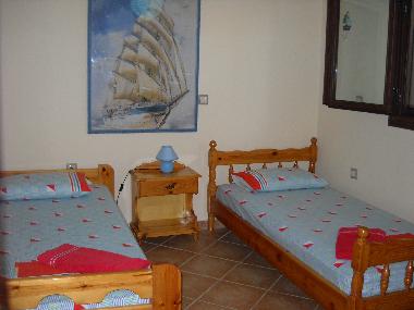 Villa /en/au sofiko (Korinthia)ou appartement ou maison de vacances