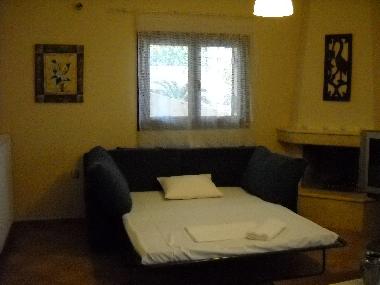 Villa /en/au sofiko (Korinthia)ou appartement ou maison de vacances