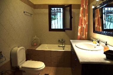 Villa /en/au sofiko (Korinthia)ou appartement ou maison de vacances