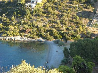 Villa /en/au sofiko (Korinthia)ou appartement ou maison de vacances