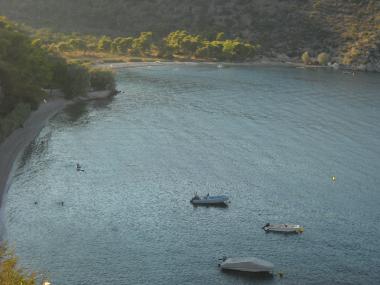 Villa /en/au sofiko (Korinthia)ou appartement ou maison de vacances