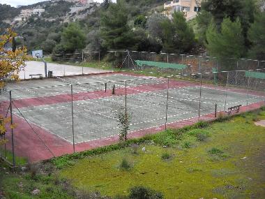 Villa /en/au sofiko (Korinthia)ou appartement ou maison de vacances