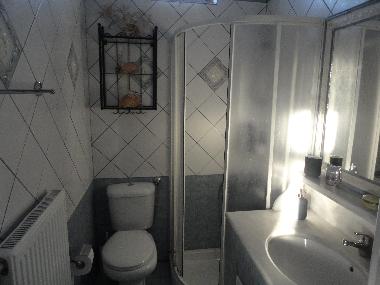 Maison de vacances �/en/au Koufonisi (Kyklades)ou appartement ou maison de vacances