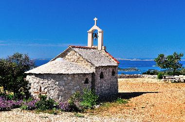 Maison de vacances �/en/au Biograd na moru-Kakma (Zadarska)ou appartement ou maison de vacances