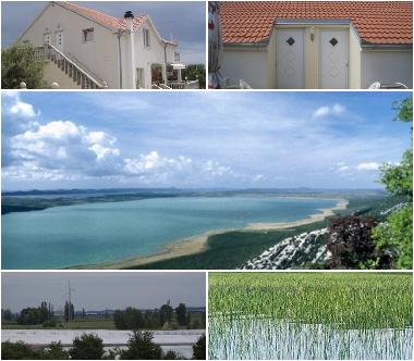 Maison de vacances �/en/au Biograd na moru-Kakma (Zadarska)ou appartement ou maison de vacances
