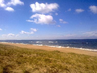 Maison de vacances �/en/au punta negra (Maldonado)ou appartement ou maison de vacances