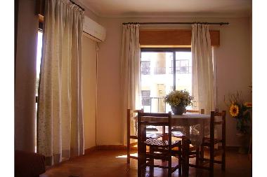 Appartement de vacances /en/au Alvor, Portimao (Algarve)ou appartement ou maison de vacances