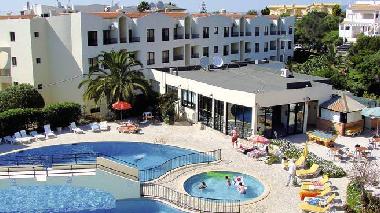 Appartement de vacances /en/au Alvor, Portimao (Algarve)ou appartement ou maison de vacances