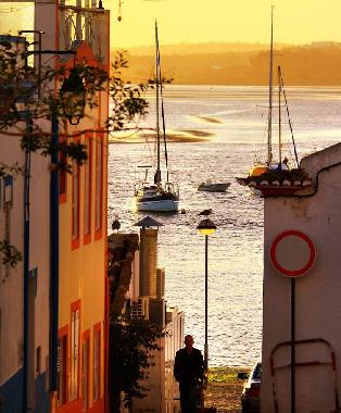 Appartement de vacances /en/au Alvor, Portimao (Algarve)ou appartement ou maison de vacances