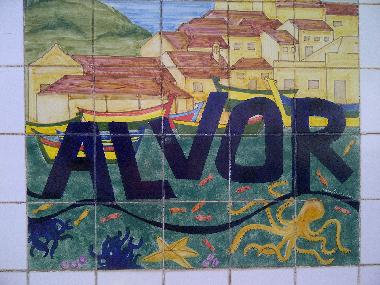 Appartement de vacances /en/au Alvor, Portimao (Algarve)ou appartement ou maison de vacances