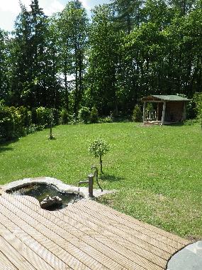Maison de vacances /en/au Blankenheim (Eifel und Region Aachen)ou appartement ou maison de vacances