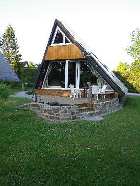 Maison de vacances /en/au Blankenheim (Eifel und Region Aachen)ou appartement ou maison de vacances