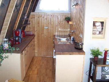 Maison de vacances /en/au Blankenheim (Eifel und Region Aachen)ou appartement ou maison de vacances