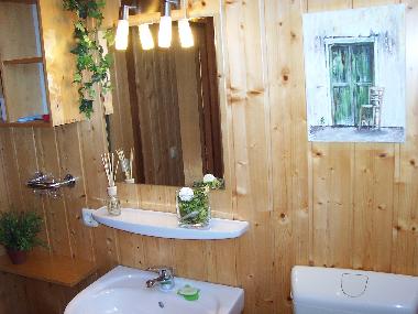 Maison de vacances /en/au Blankenheim (Eifel und Region Aachen)ou appartement ou maison de vacances