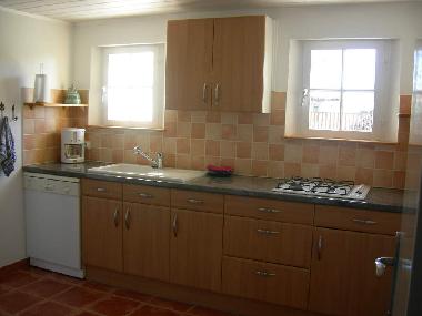 Appartement de vacances �/en/au CAROMB (Vaucluse)ou appartement ou maison de vacances