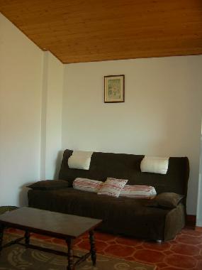 Appartement de vacances �/en/au CAROMB (Vaucluse)ou appartement ou maison de vacances