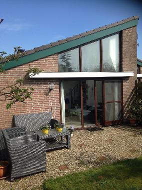 Maison de vacances /en/au Egmond a/d Hoef (Noord-Holland)ou appartement ou maison de vacances