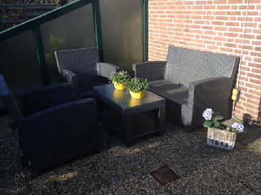 Maison de vacances /en/au Egmond a/d Hoef (Noord-Holland)ou appartement ou maison de vacances
