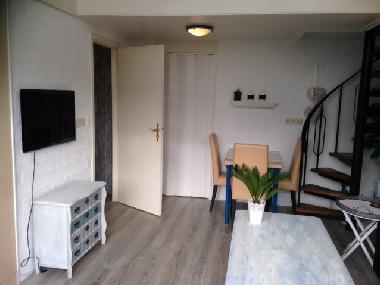 Maison de vacances /en/au Egmond a/d Hoef (Noord-Holland)ou appartement ou maison de vacances