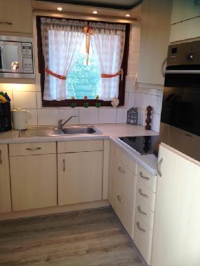 Maison de vacances /en/au Egmond a/d Hoef (Noord-Holland)ou appartement ou maison de vacances