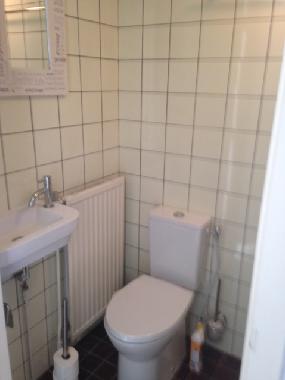 Maison de vacances /en/au Egmond a/d Hoef (Noord-Holland)ou appartement ou maison de vacances